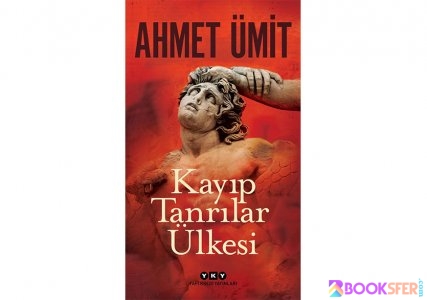 Ahmet U¨mit - Kayip Tanrilar U¨lkesi | PDF İNDİR 1