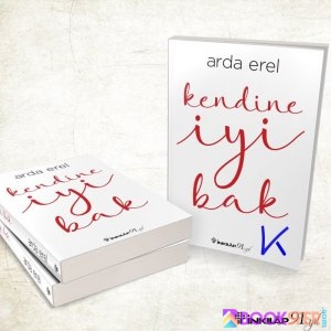 Arda Erel - Kendine Iyi Bak | PDF İNDİR 1