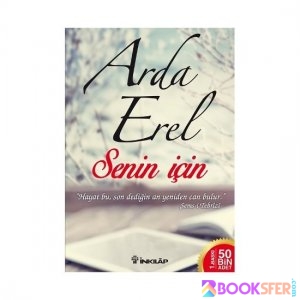 Arda Erel - Senin Için | PDF İNDİR 1