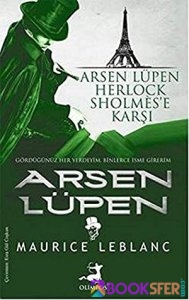 Arsen Lüpen, Herlock Sholmes'e Karsi | PDF İNDİR 1