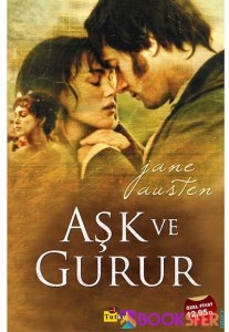 Ask ve Gurur - Jane Austen| PDF İNDİR 1