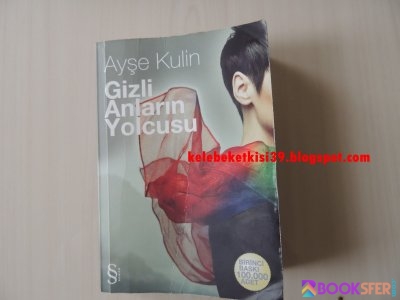 Ayse Kulin - Gizli Anlarin Yolcusu |PDF İNDİR 1