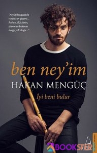 Ben Ney'im - Hakan Mengüç |PDF İNDİR 1