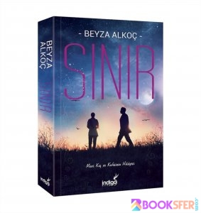 Beyza Alkoç - Sinir|PDF İNDİR 1