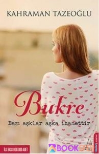 Bukre - Kahraman Tazeoglu |PDF İNDİR 1