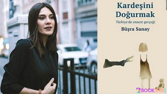Büsra Sanay - Kardesini Dogurmak |PDF İNDİR 1