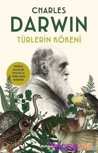 Charles Darwin - Türlerin kökeni |PDF İNDİR 1