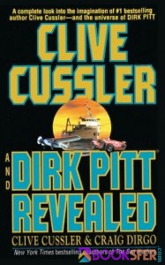 Clive Cussler - Dirk Pitt #3 - Buzdagi | EPUB İNDİR 1