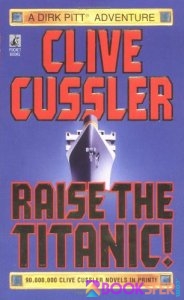 Clive Cussler - Dirk Pitt #4 - Titanik|PDF İNDİR 1