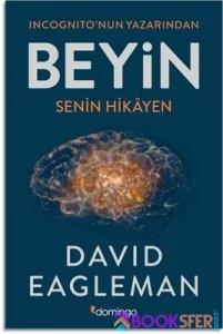 David Eagleman - Beyin Senin Hikayen |PDF İNDİR 1