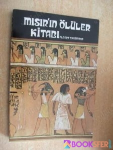 Eski Misir'in Ölüler Kitabi - A. Champdor |PDF İNDİR 1