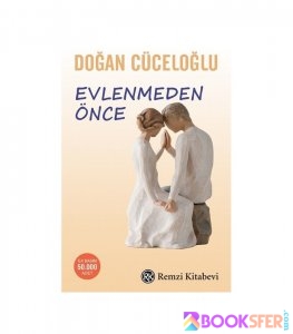 Evlenmeden Önce - Dogan Cüceloglu|PDF İNDİR 1