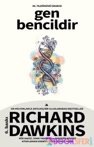 Gen Bencildir - Richard Dawkins|PDF İNDİR 1