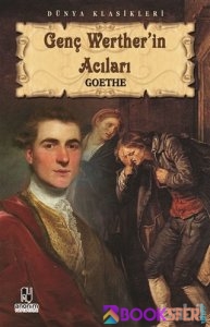 Genç Werther'in Acilari - Johann Goethe |PDF İNDİR 1