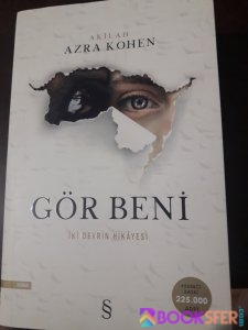 Gör Beni - Akilah Azra Kohen|PDF İNDİR 1