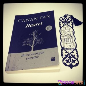 Hasret - Canan Tan |PDF İNDİR 1