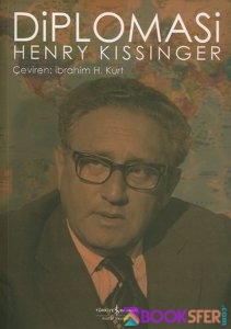 Henry Kissinger - Diplomasi|PDF İNDİR 1