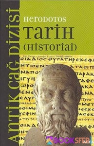 Herodotos - Tarih|PDF İNDİR 1