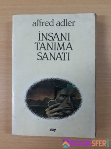 Insani Tanima Sanati - Alfred Adler|PDF İNDİR 1