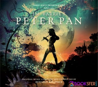 J. M. Barrie - Peter Pan|PDF İNDİR 1