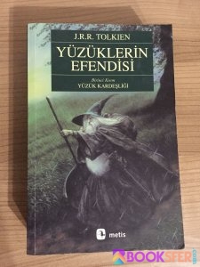 J.R.R. Tolkien - Yüzük Kardesligi|PDF İNDİR 1