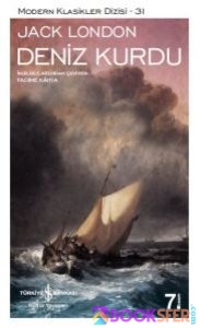 Jack London - Demir Ökçe (Is Bankasi Y.) |PDF İNDİR 1