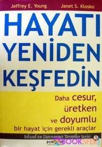 Jeffrey E. Young - Hayati Yeniden Kesfedin |PDF İNDİR 1