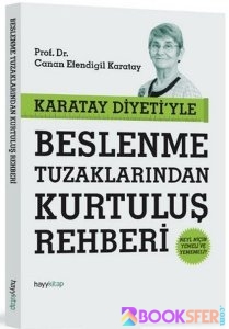 Karatay Diyeti - Canan Efendigil Karatay|PDF İNDİR 1