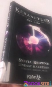 Kehanetler - Sylvia Browne|PDF İNDİR 1