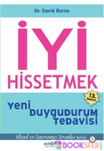 Kendini Iyi Hissetmek - David Burns|PDF İNDİR 1
