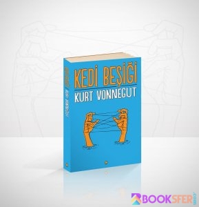 Kurt Vonnegut Kedi Besigi April Yayinlari |PDF İNDİR 1