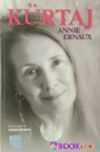 Kürtaj - Annie Ernaux |PDF İNDİR 1