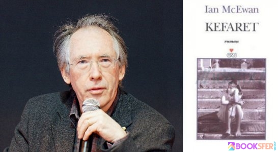 Lan McEwan - Kefaret |PDF İNDİR 1