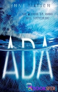 Lynne Matson - Ada 1|PDF İNDİR 1