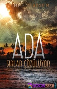 Lynne Matson - Ada 2 - Sirlar Çözülüyor|PDF İNDİR 1