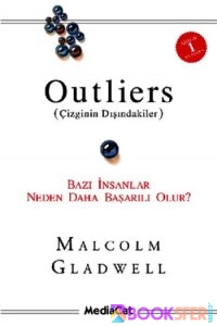 Malcolm Gladwell Outliers Çizginin Disindakiler |PDF İNDİR 1