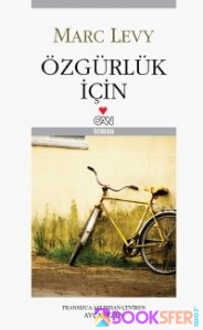 Marc Levy Özgürlük Için Can YAyinlari|PDF İNDİR 1