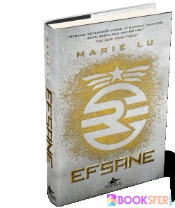 Marie Lu - Efsane #1 - Efsane | EPUB İNDİR 1