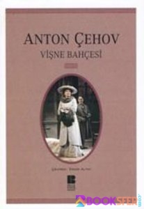 Marti ve Visne Bahçesi - Anton Çehov|PDF İNDİR 1