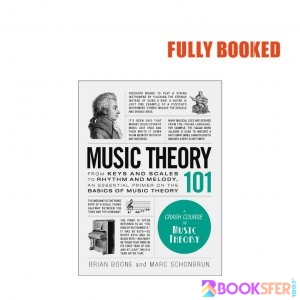 Müzik 101 - Brian Boone, Marc Schonbrun |PDF İNDİR 1