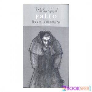 Nikolay Vasilyeviç Gogol - Palto |PDF İNDİR 1