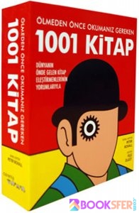 Ölmeden Önce Okumaniz Gereken 1001 Kitap|PDF İNDİR 1
