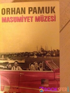 Orhan Pamuk - Masumiyet Müzesi |PDF İNDİR 1