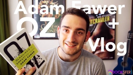 Oz - Adam Fawer |PDF İNDİR 1