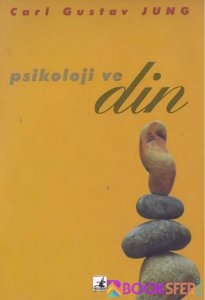 Psikoloji Ve Din - Carl Gustav Jung |PDF İNDİR 1
