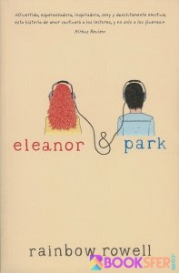 Rainbow Rowell - Eleanor & Park|PDF İNDİR 1