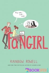 Rainbow Rowell - Fangirl|PDF İNDİR 1
