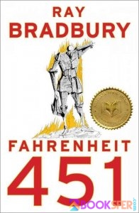 Ray Bradbury - Fahrenheit 451|PDF İNDİR 1