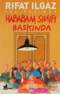 Rifat Ilgaz - Hababam Sinifi Baskinda |PDF İNDİR 1