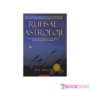 Ruhsal Astroloji - Jan Spiller |PDF İNDİR 1